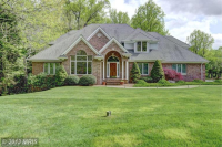 1434 WILD CRANBERRY CT, Crownsville, MD 21032 