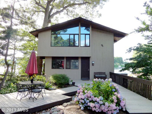 694 RIVERSIDE DR N, Crownsville, MD 21032 