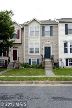 40 BLACKFOOT CT, Middle River, MD 21220 