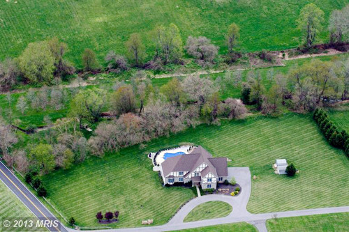 3740 SHARP RD, Glenwood, MD 21738 