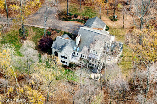 2815 SAGEWOOD DR, Glenwood, MD 21738 