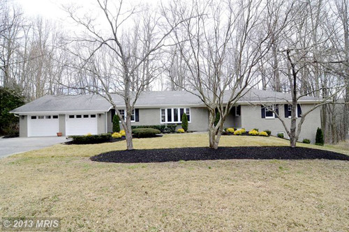 6805 HAVILAND MILL RD, Clarksville, MD 21029 