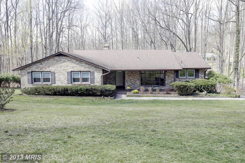 13925 WAYSIDE DR, Clarksville, MD 13925 