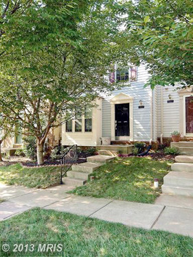 9821 SHERWOOD FARM RD, Owings Mills, MD 21117 