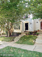 9821 SHERWOOD FARM RD, Owings Mills, MD 21117 