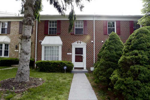 13 HAMLET DR, Owings Mills, MD 21117 