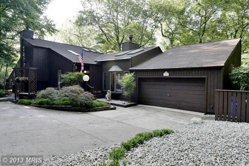 6263 SOFTSHADE WAY, Columbia, MD 21045 