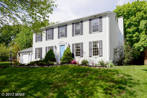 6121 WATCH CHAIN WAY, Columbia, MD 21044 