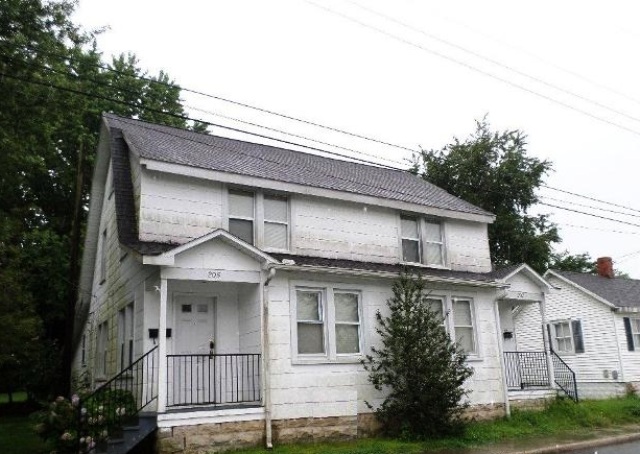 205 7TH ST, Pocomoke City, MD 21851 