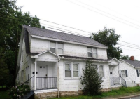 205 7TH ST, Pocomoke City, MD 21851 