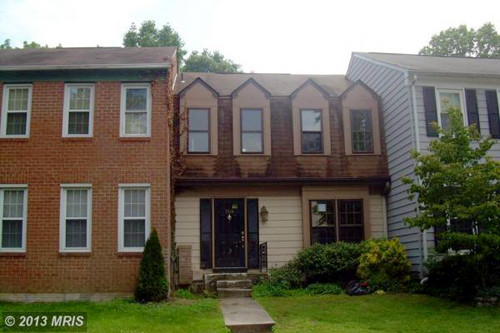 2114 LANG DR, Crofton, MD 21114 