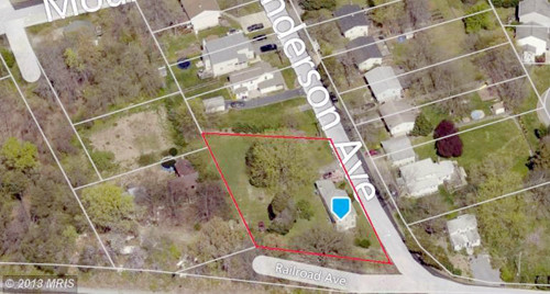 6480 ANDERSON AVE, Hanover, MD 21076 