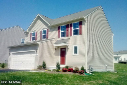 1003 JASON LN, Havre De Grace, MD 21078 