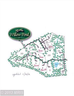 LOT 5 PRESTWICK DR, Highland, MD 20777 
