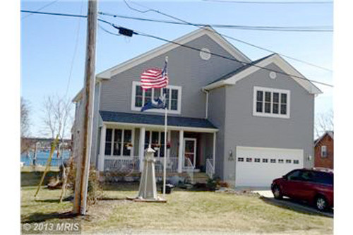 23756 SAINT CLAIR RD, California, MD 23756 