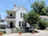 14376 SEDWICK AVE., Solomons, MD 14376 