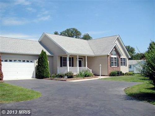 23160 ALOYSIUS CT, Leonardtown, MD 23160 