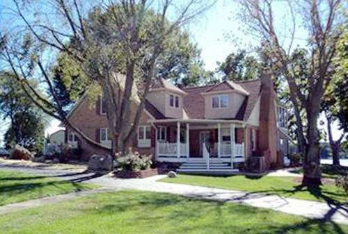 14665 BANKS ODEE RD, Newburg, MD 14665 