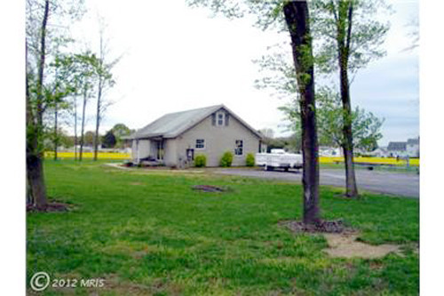 14600 BANKS O'DEE RD, Newburg, MD 14600 