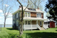 17454 ROCK POINT RD, Newburg, MD 17454 