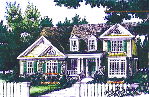 HANBURY PL, Charlotte Hall, MD 20622 