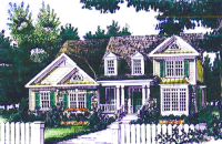 HANBURY PL, Charlotte Hall, MD 20622 