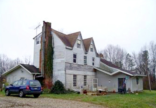 9205 DUBOIS RD, Charlotte Hall, MD 20622 