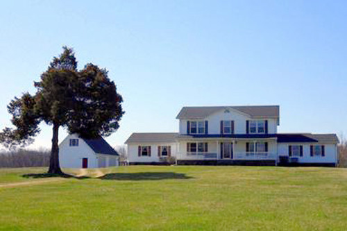 38013 NEW MARKET TURNER RD, Mechanicsville, MD 38013 