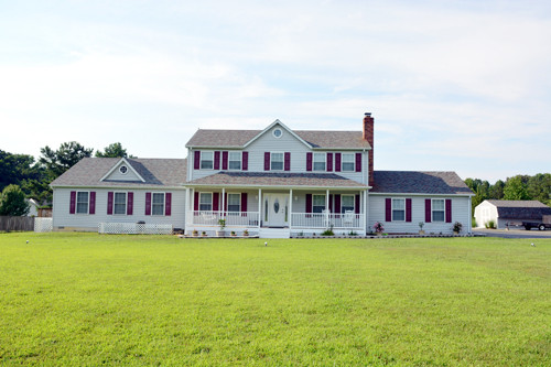 38533 BRENDAN WAY, Mechanicsville, MD 38533 