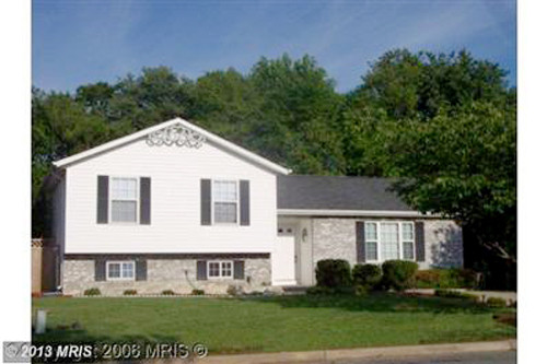 21987 Brigantine Court, Great Mills, MD 21987 