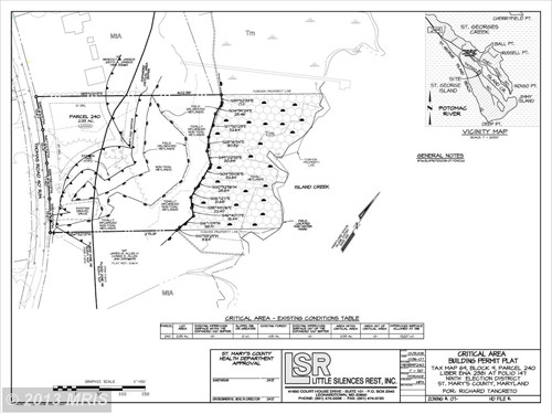 16252 THOMAS RD, Piney Point, MD 16252 