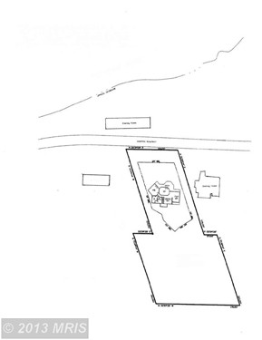 16394 THOMAS RD, Piney Point, MD 16394 