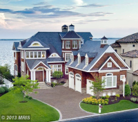 317 HERON GULL CT S, Ocean City, MD 21842 