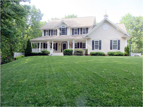 2930 SAINT LEONARD RD, Port Republic, MD 20676 