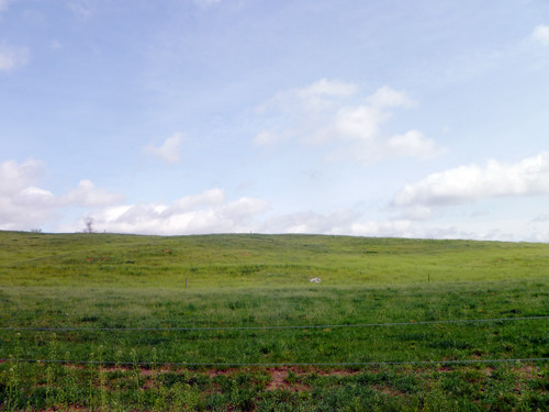 WAGAMAN RD LOT 3, Hagerstown, MD 21740 