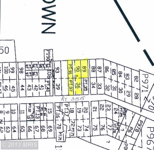 FREDERICK RD, Clarksburg, MD 20871 