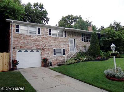 6714 DANFORD DR, Clinton, MD 20735 