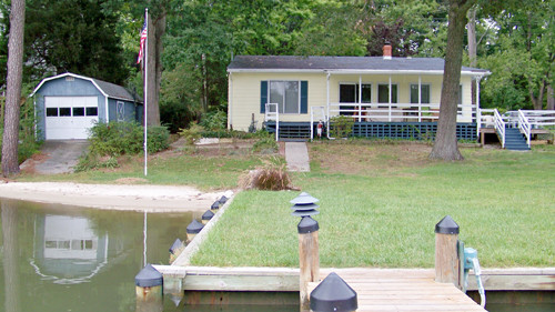 185 LEASON COVE DR, Lusby, MD 20657 