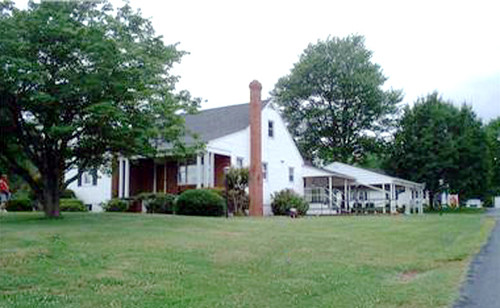 5245 BICKNELL RD SE, Marbury, MD 20658 