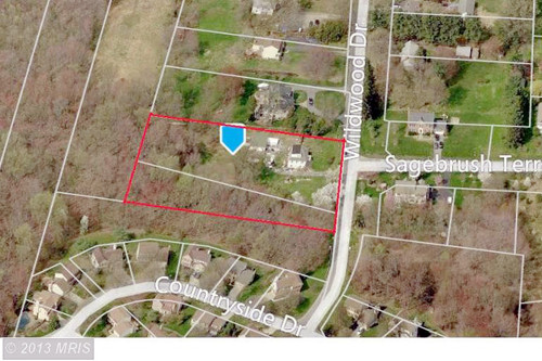 13900 WILDWOOD DR, Silver Spring, MD 13900 