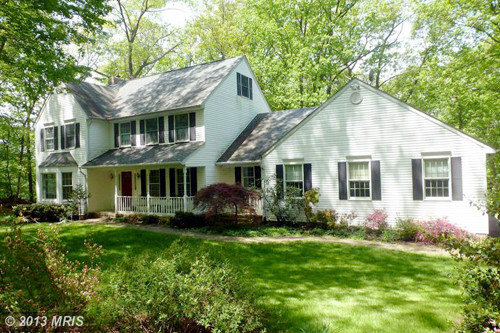 685 WELLER DR, Mount Airy, MD 21771 