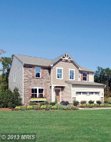 2402 FIELDBROOK LN, Mount Airy, MD 21771 