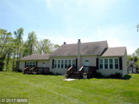 2205 SMITH POINT RD, Nanjemoy, MD 20662 