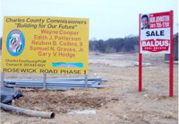 5650 WASHINGTON AVE, La Plata, MD 20646 