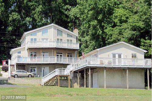 7586 SHIRLEY BLVD, Port Tobacco, MD 20677 