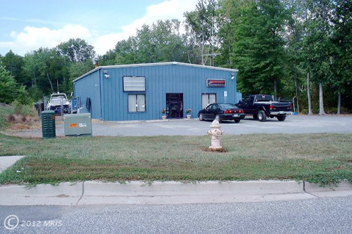 8000 MATTHEWS RD N, Bryans Road, MD 20616 