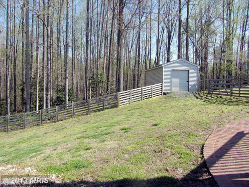 2755 GERMAN CHAPEL RD, Prince Frederick, MD 20678 