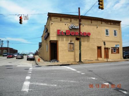 4100 E. Lombard Street, Baltimore, MD 21224 