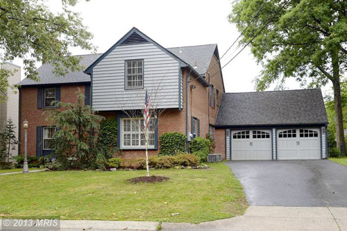 512 COMPTON AVE, Laurel, MD 20707 