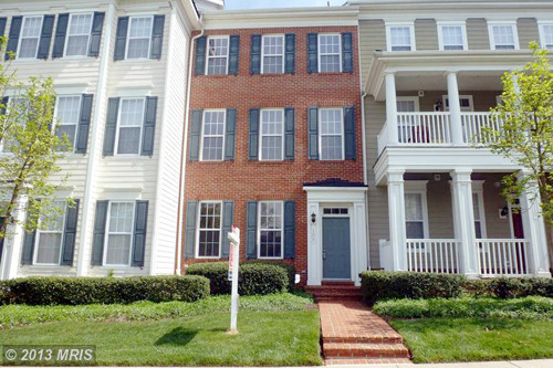 108 RIDGEMONT AVE, Rockville, MD 20850 